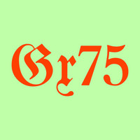 Gx75 trademark artwork