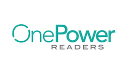 ONE POWER READERS trademark artwork