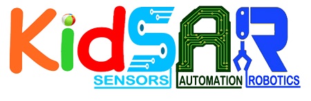 KidSAR trademark artwork