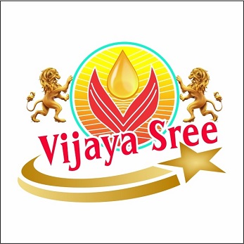 Vijaya Sree trademark artwork