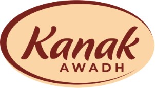 Kanak Awadh trademark artwork