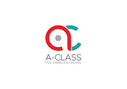 A-CLASS trademark artwork