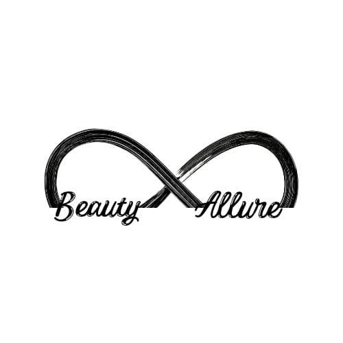BEAUTY ALLURE trademark artwork