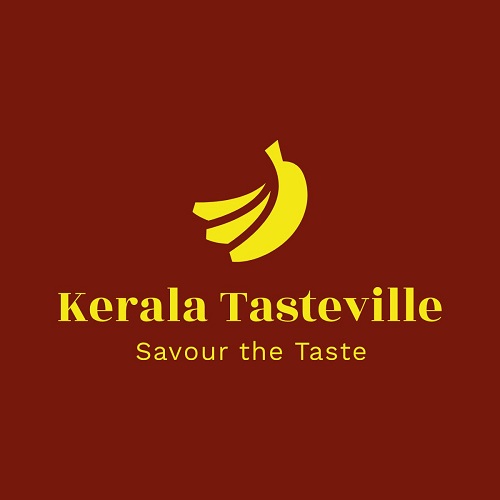 KERALA TASTEVILLE trademark artwork