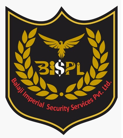 BISPL - BALAJI IMPERIAL SECURITY SERVICES PVT LTD trademark artwork