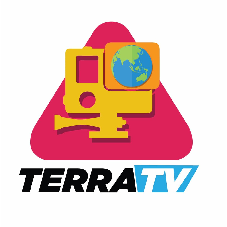 TERRA TV trademark artwork
