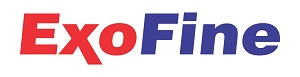 ExoFine trademark artwork