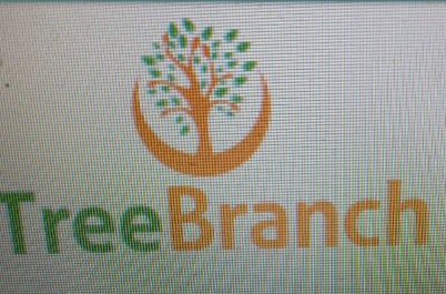 TREEBRANCH trademark artwork