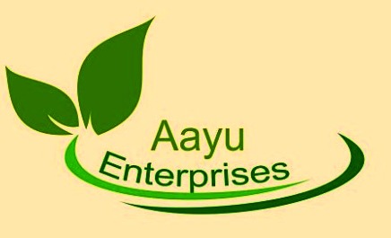 Aayu Enterprises trademark artwork