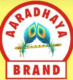 AARADHAYA BRAND trademark artwork