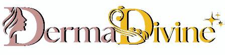 DermaDivine trademark artwork