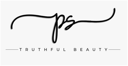 PS TRUTHFUL BEAUTY trademark artwork