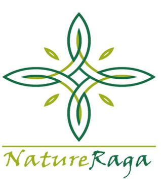 NATURE RAGA trademark artwork
