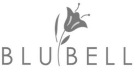 BLU BELL trademark artwork