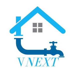 V NEXT trademark artwork