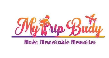 My Trip Budy-Make Memorable Memories trademark artwork