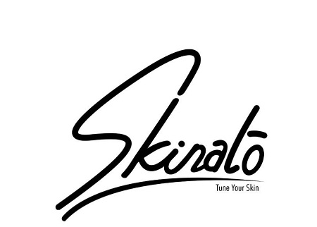 Skinato trademark artwork