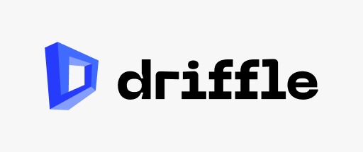 Driffle trademark artwork