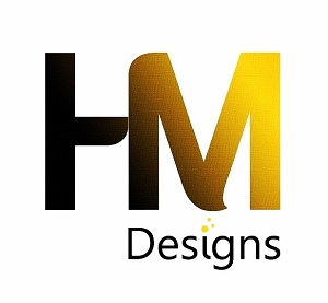 HM Designs trademark artwork