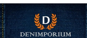 DENIMPORIUM trademark artwork