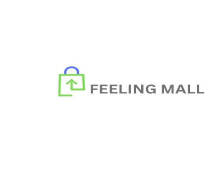 FEELING MALL trademark artwork