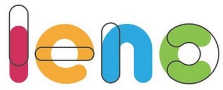 leno trademark artwork