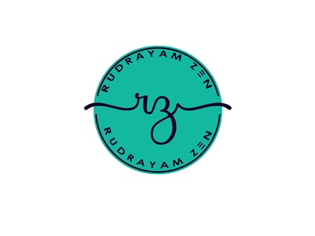 RUDRAYAM ZEN trademark artwork