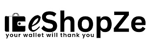 eShopZe trademark artwork