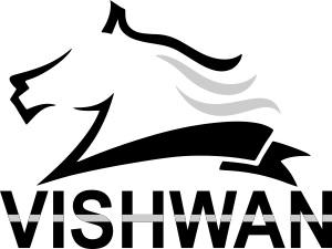 VISHWAN (With Device) trademark artwork