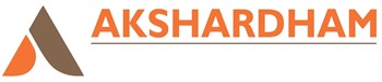 AKSHARDHAM trademark artwork