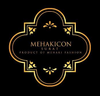MEHAKICON trademark artwork