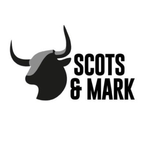 Scots & Mark trademark artwork