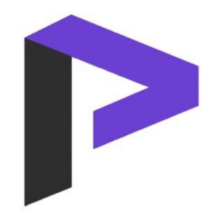 Device Of P trademark artwork