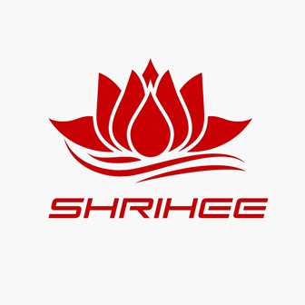 SHRIHEE trademark artwork