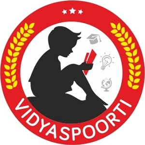 VIDYASPOORTI trademark artwork