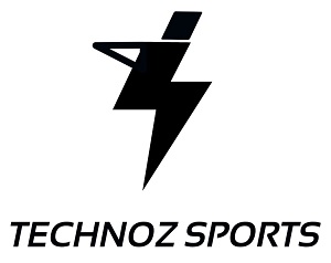 TECHNOZ SPORTS trademark artwork