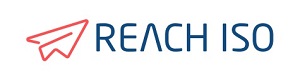 REACH ISO trademark artwork