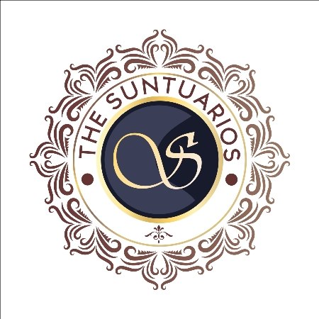 THE SUNTUARIOS trademark artwork