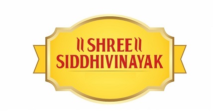 SHREE SIDDHIVINAYAK trademark artwork