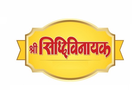 SHREE SIDDHIVINAYAK trademark artwork