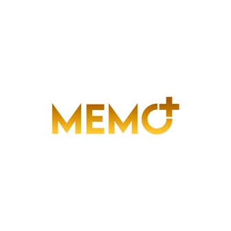 MEMO PLUS trademark artwork