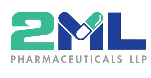 2ML PHARMACEUTICALS LLP trademark artwork