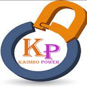 Kaimbo Power trademark artwork