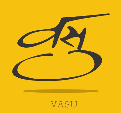 VASU trademark artwork