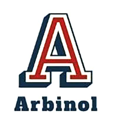 Arbinol trademark artwork
