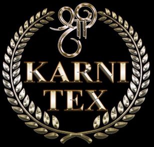 SHREE KARNI TEX trademark artwork