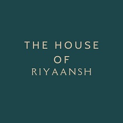 THE HOUSE OF RIYAANSH trademark artwork