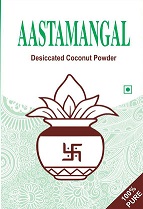 AASTAMANGAL trademark artwork