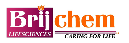 BRIJCHEM LIFE SCIENCES trademark artwork