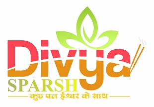 DIVYA SPARSH trademark artwork